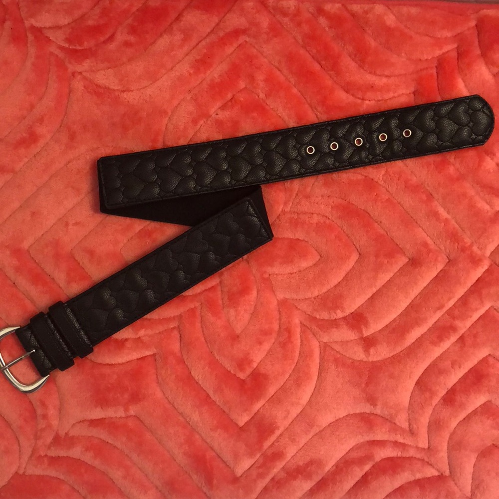 Betsey Johnson Belt